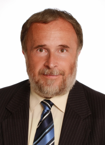 RNDr. Ivan Brychta RNDr. Ivan Brychta